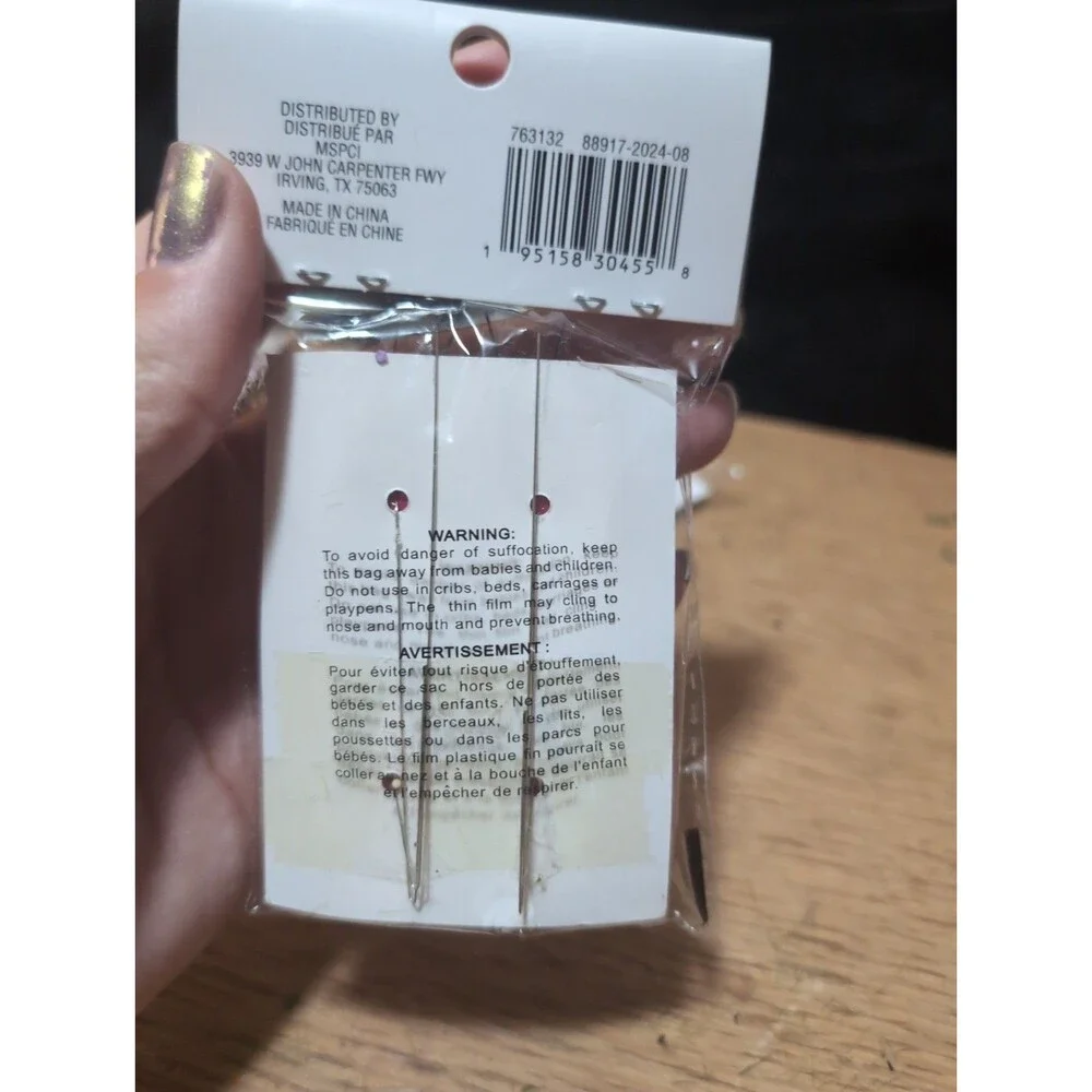 Ladybug Floral Supplies - Picture 2 of 3